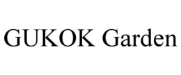 GUKOK GARDEN trademark