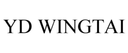 YD WINGTAI trademark