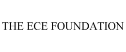 THE ECE FOUNDATION trademark