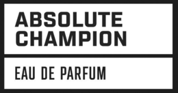 ABSOLUTE CHAMPION EAU DE PARFUM trademark