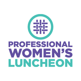 PROFESSIONAL WOMEN'S LUNCHEON trademark