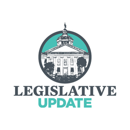 LEGISLATIVE UPDATE trademark