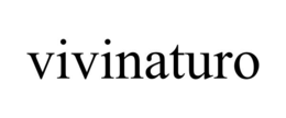 VIVINATURO trademark
