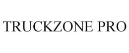 TRUCKZONE PRO trademark