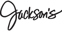 JACKSON'S trademark