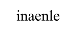 INAENLE trademark