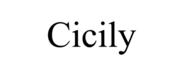 CICILY trademark