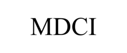 MDCI trademark
