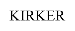 KIRKER trademark