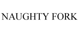 NAUGHTY FORK trademark