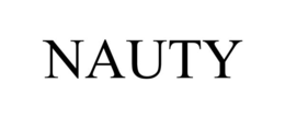 NAUTY trademark