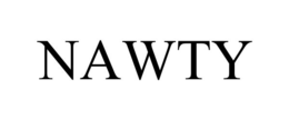 NAWTY trademark