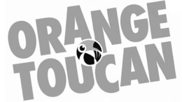 ORANGE TOUCAN trademark
