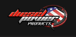 DIESEL POWER PRODUCTS trademark