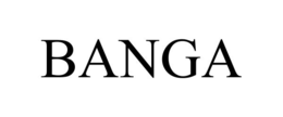 BANGA trademark
