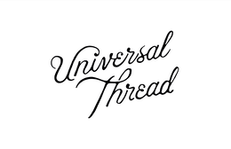 UNIVERSAL THREAD trademark