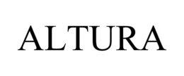 ALTURA trademark