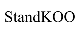 STANDKOO trademark