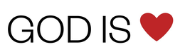 GOD IS trademark