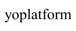YOPLATFORM trademark
