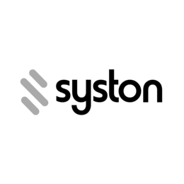SYSTON trademark