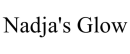 NADJA'S GLOW trademark