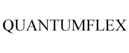 QUANTUMFLEX trademark