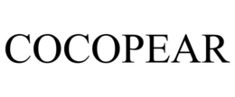 COCOPEAR trademark