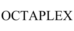 OCTAPLEX trademark