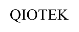 QIOTEK trademark