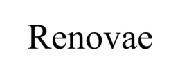 RENOVAE trademark