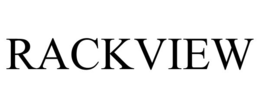 RACKVIEW trademark