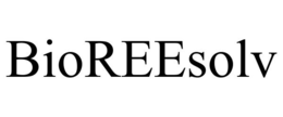 BIOREESOLV trademark