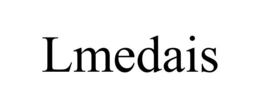 LMEDAIS trademark