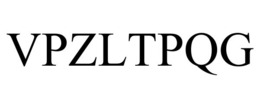 VPZLTPQG trademark