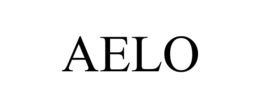 AELO trademark