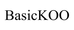 BASICKOO trademark