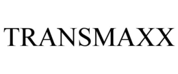 TRANSMAXX trademark