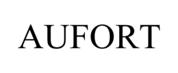 AUFORT trademark