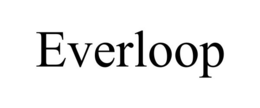 EVERLOOP trademark