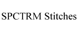 SPCTRM STITCHES trademark