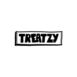 TREATZY trademark