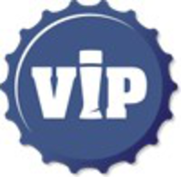 VIP trademark