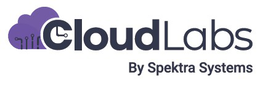 CLOUDLABS BY SPEKTRA SYSTEMS trademark