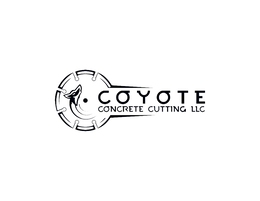 COYOTE CONCRETE CUTTING LLC trademark