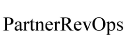 PARTNERREVOPS trademark