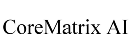 COREMATRIX AI trademark