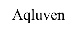 AQLUVEN trademark