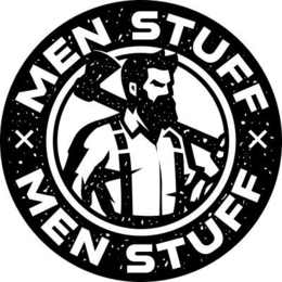 MEN STUFF X MEN STUFF X trademark