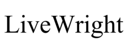 LIVEWRIGHT trademark